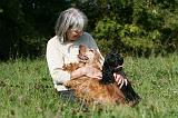 ADULTE ET CHIEN 285